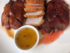 -阿英煲(凉城路店)