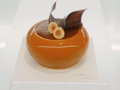 榛爱-潮一不贰·法式甜品·生日蛋糕·西式简餐(外滩店)