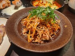 -Fuzzy Bistro 浮几韩餐·茶酒馆