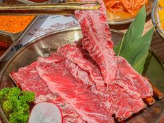 -西塔老太太泥炉烤肉(武汉摩尔城店)