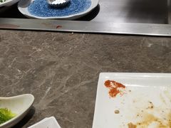 -大渔铁板烧(花园道店)