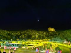 -鼎盛王朝康熙大典实景演出