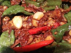 -小厨娘淮扬菜(六合欢乐港店)