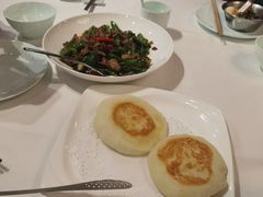 -巴音浩日娲·蒙餐(双林东路店)