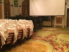 -广州富力丽思卡尔顿酒店