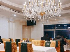 大堂-洪福亮酒家(南草厂街店)
