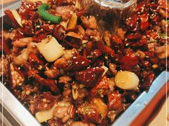 -滋味烤鱼(祥和里店)