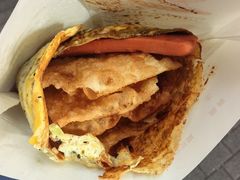 -南楼煎饼(滨江道店)