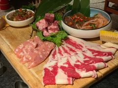 -嘿嘟嘟·肋条烧肉放题(爱融荟城店)