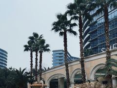-绿城千岛湖喜来登度假酒店