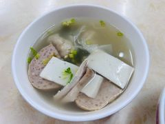 -非遗·爱西干面(小公园总店)