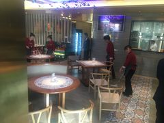 -东方饺子王(文化东路店)