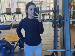 -NRG健身私教CLUB(打浦桥店)