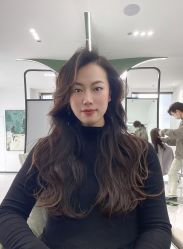 点击看大图 -FOR YOU造型