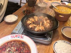 -破三川·新川菜(静安大融城店)