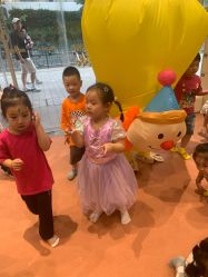 -奈尔宝·儿童乐园·亲子餐厅(鄞州万达店)