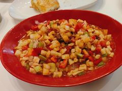 -香料集市新疆餐厅·清真聚餐(成都远洋太古里店)