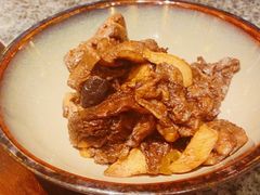 -南京大牌档(苏州中心店)