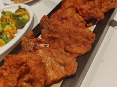 -双合园·海鲜水饺青岛菜(万佳广场店)