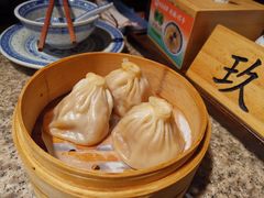 天王烤鸭包-南京大牌档(人民广场店)