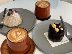 -吉森Bakery(教育路店)