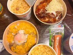 -吉野家(上海美罗城店)