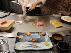 -神户牛排餐厅MOURIYA(总店)