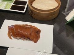 -佘山世茂艾美·御珍轩中餐厅