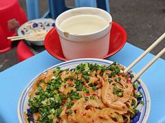 -小罗子汤店(大士院总店)