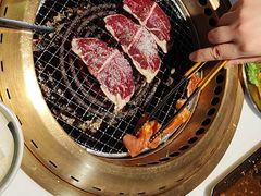 -炙城·韩式烤肉(南京东路店)