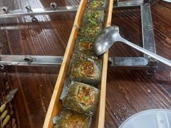 -竹一味·竹筒饭
