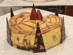 -东方豪景花园酒店·怡景旋转餐厅