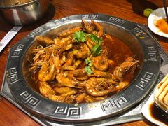 -王婆大虾(五道口店)