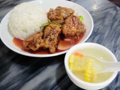 -兴兴旺·冬瓜盅·啫啫煲(西华路店)