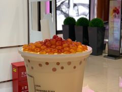 -KOI Thé(力宝广场店)