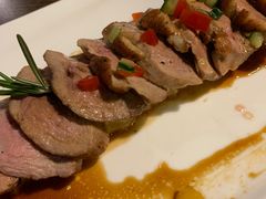 -VITELLO意大利料理(崂山路店)