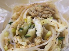 -安徽阜阳卷馍(西单店)