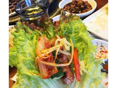 -青鹤谷(苏州店)