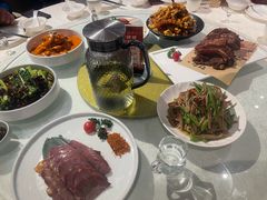 -李记搅团•非遗陕菜(三桥店)