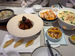 -狮王府淮扬菜(百家湖1912店)