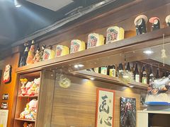 -相左日料放题自助(太原街店)