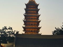 -常熟方塔园