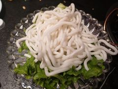 土豆粉-宛平李记火锅(东关街店)