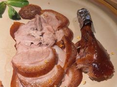 -青年公社烤鸭(熙悦天街店)