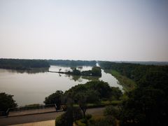 -大湾区中央湿地公园