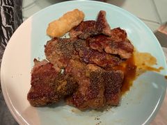 -厦门艾美酒店·新食谱西餐厅