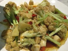 -掌柜的店·河南菜(新天地店)