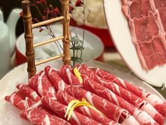 -涮福記·现切牛羊肉火锅(世纪汇店)