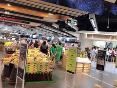 -Olé精品超市(南宁万象城店)
