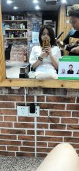 -GY style salon网红签约